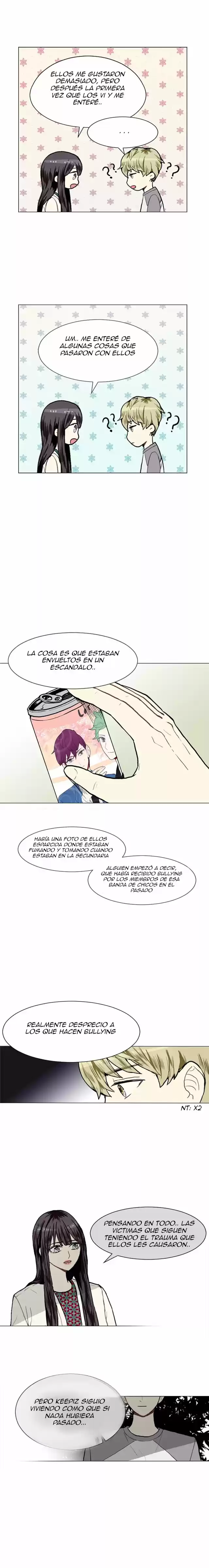 Love And Wish - Capítulo 9 - Página 14 - LectorTMOo