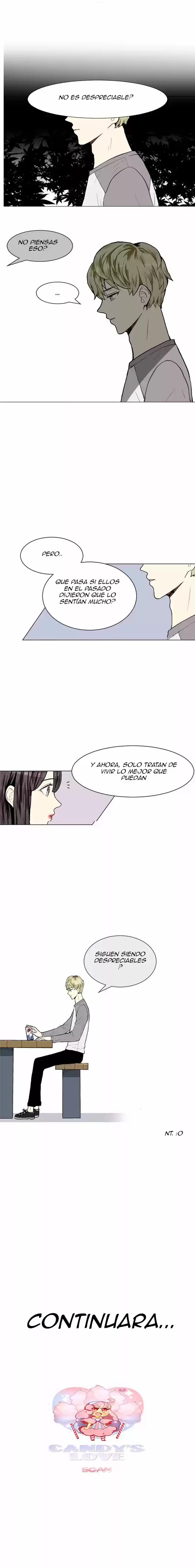 Love And Wish - Capítulo 9 - Página 15 - LectorTMOo