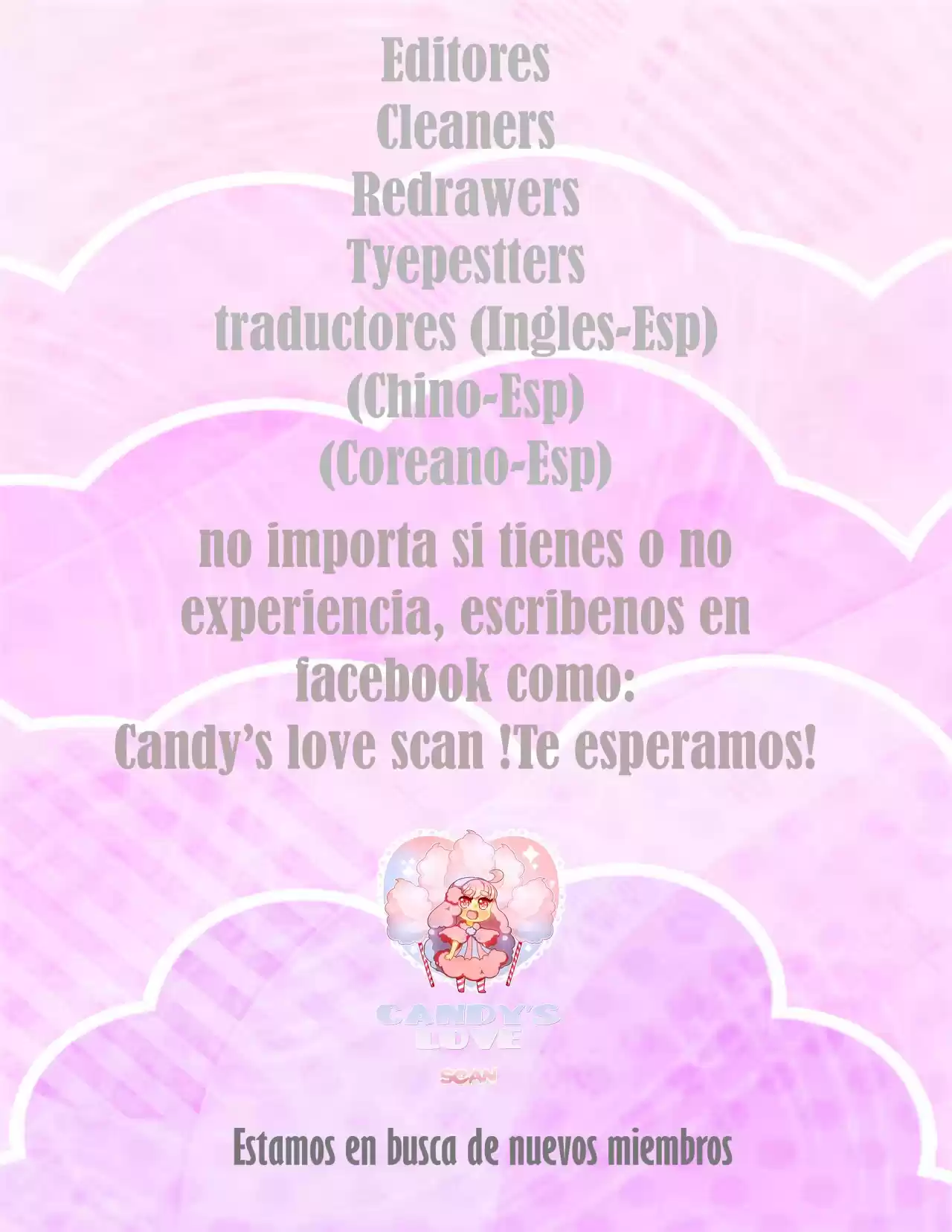 Love And Wish - Capítulo 9 - Página 16 - LectorTMOo