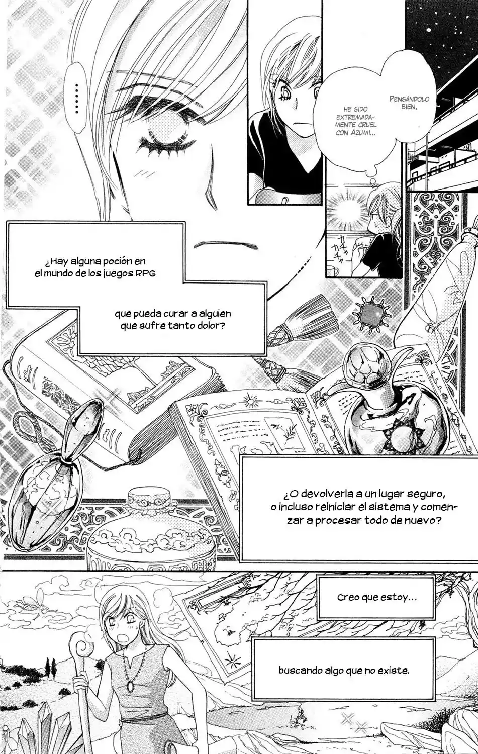 Love Blog!! - Capítulo 13 - Página 15 - LectorTMOo