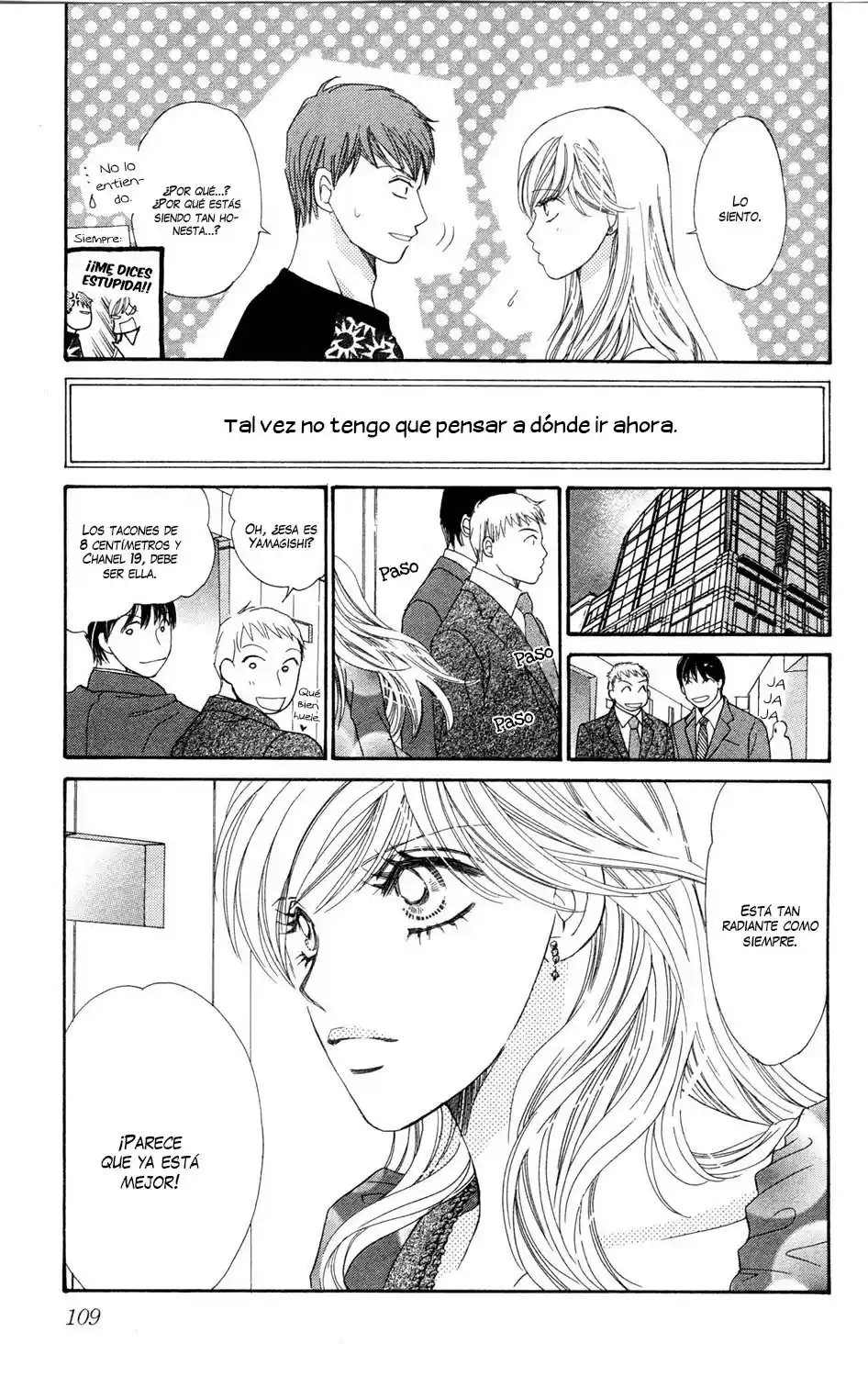 Love Blog!! - Capítulo 13 - Página 33 - LectorTMOo