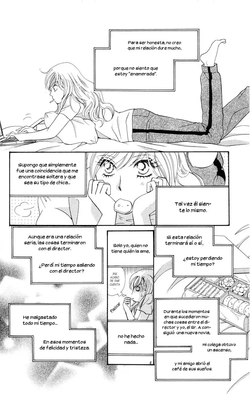 Love Blog!! - Capítulo 14 - Página 15 - LectorTMOo