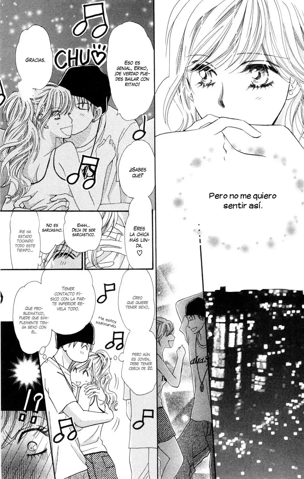 Love Blog!! - Capítulo 14 - Página 16 - LectorTMOo