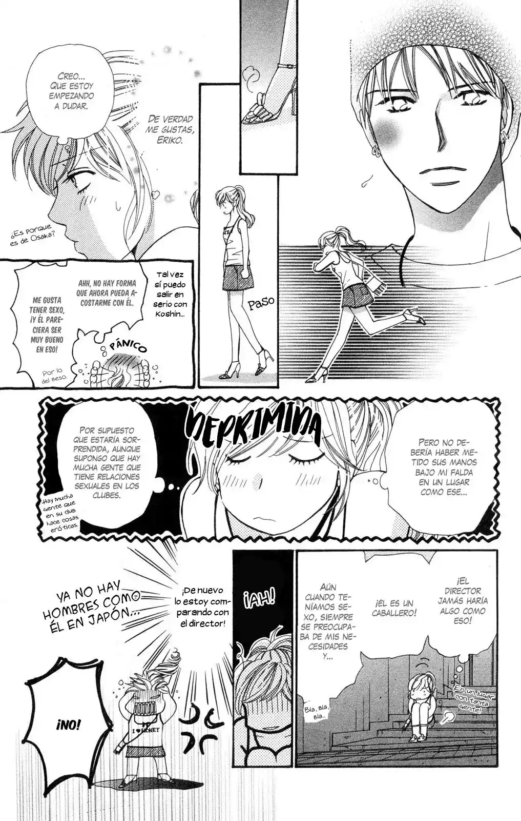 Love Blog!! - Capítulo 14 - Página 18 - LectorTMOo