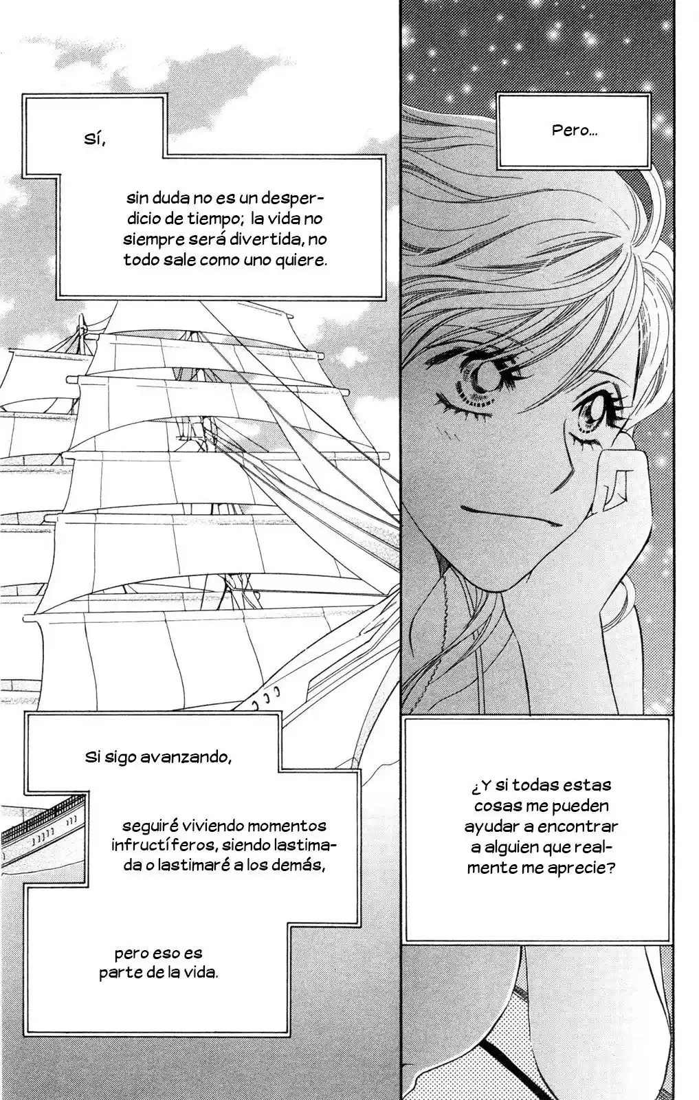 Love Blog!! - Capítulo 14 - Página 32 - LectorTMOo