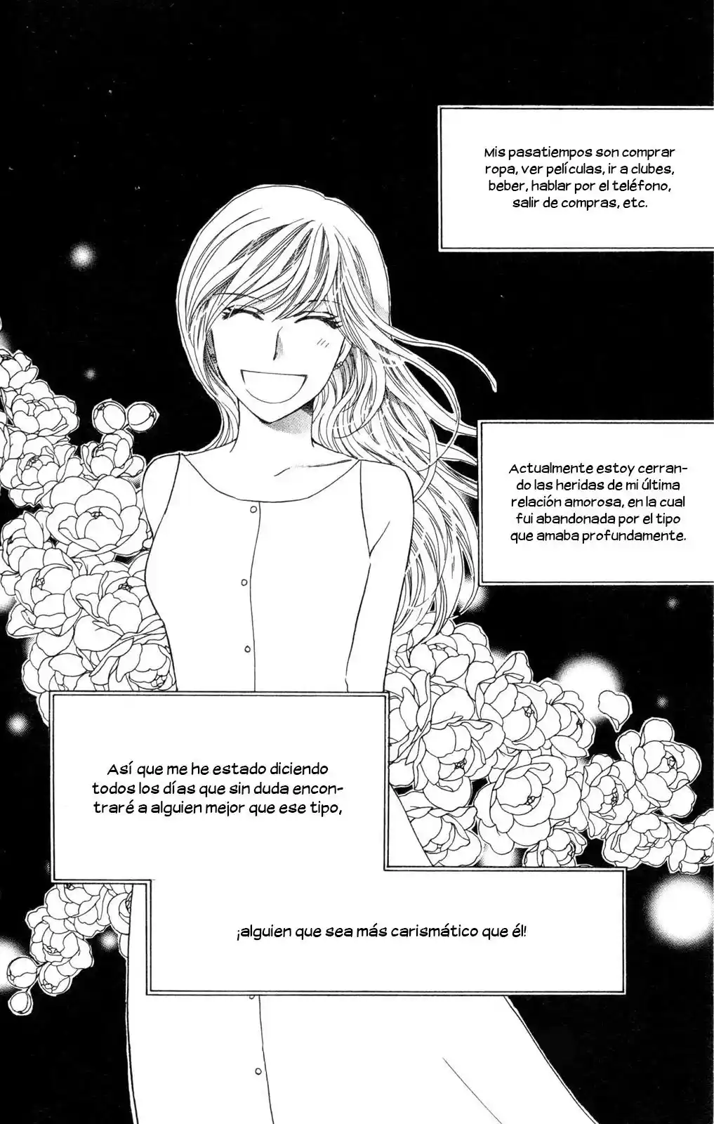 Love Blog!! - Capítulo 14 - Página 37 - LectorTMOo