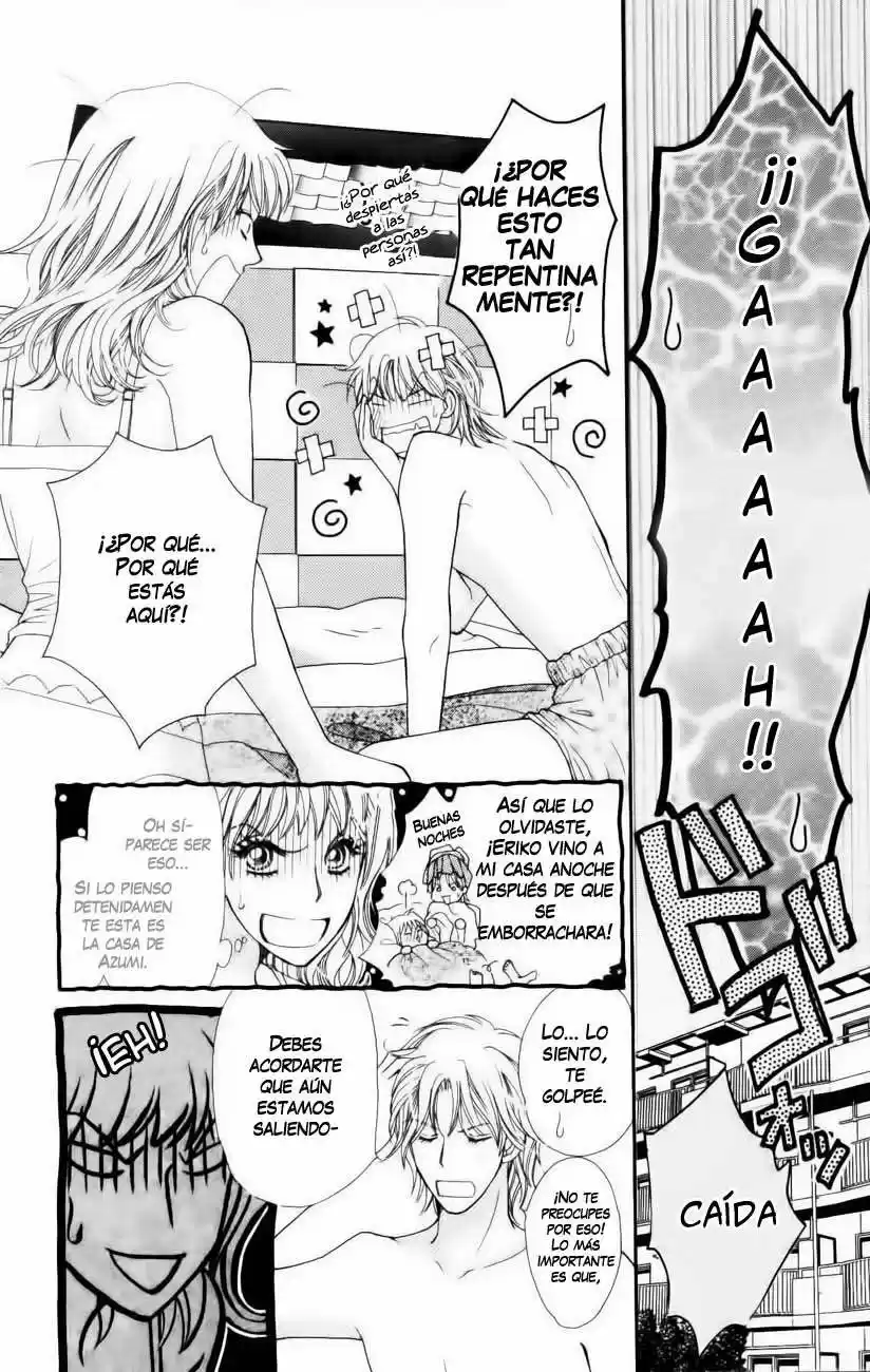 Love Blog!! - Capítulo 2 - Página 5 - LectorTMOo