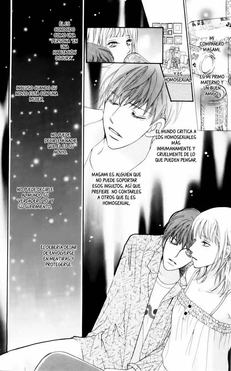 Love Blog!! - Capítulo 2 - Página 13 - LectorTMOo