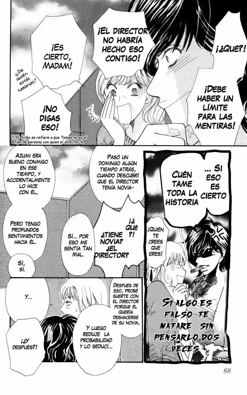 Love Blog!! - Capítulo 2 - Página 15 - LectorTMOo
