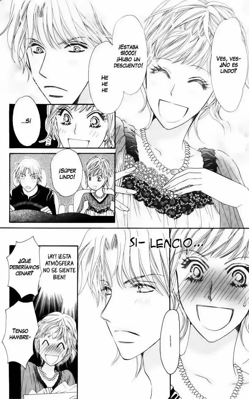 Love Blog!! - Capítulo 2 - Página 21 - LectorTMOo