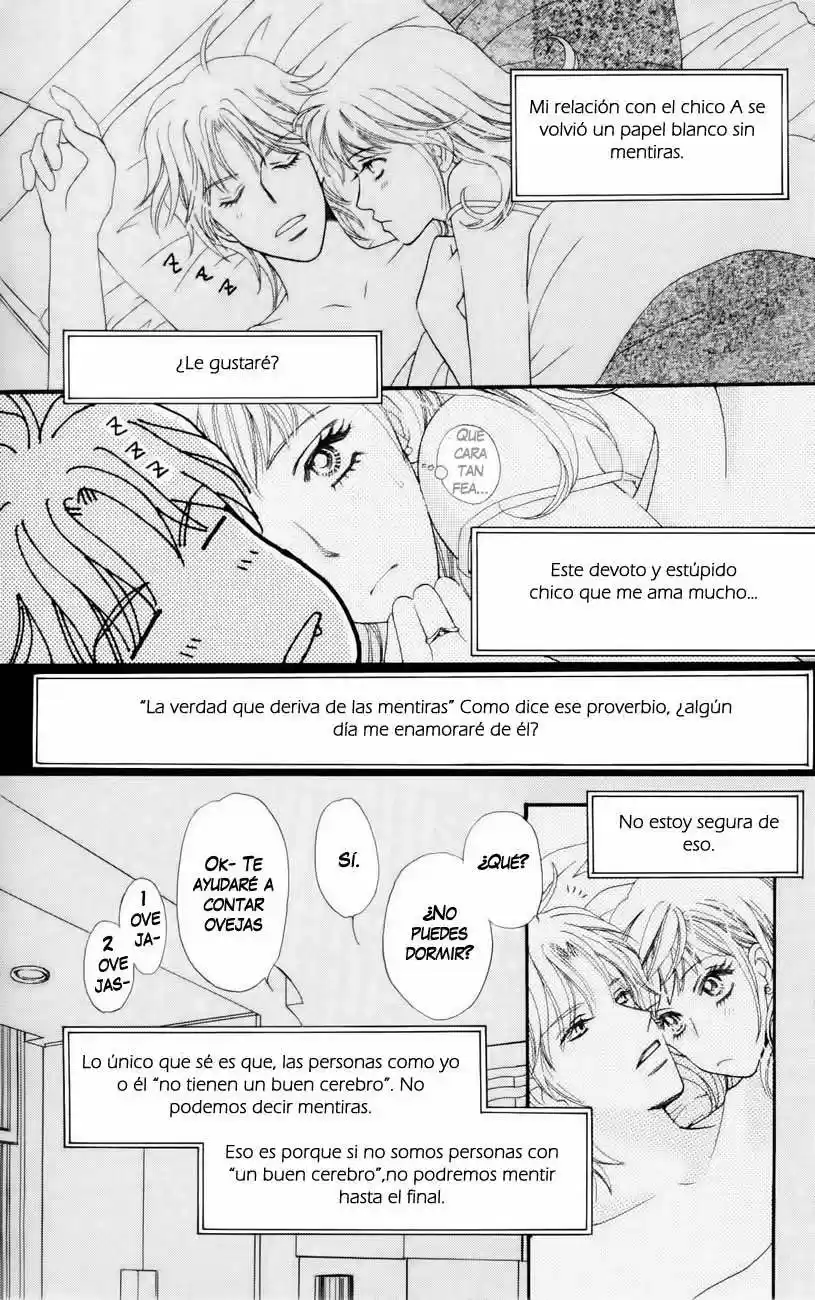 Love Blog!! - Capítulo 2 - Página 33 - LectorTMOo