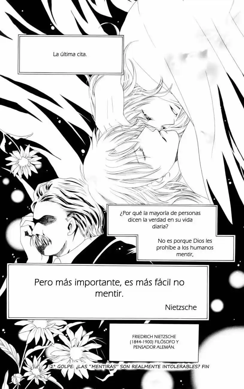 Love Blog!! - Capítulo 2 - Página 34 - LectorTMOo