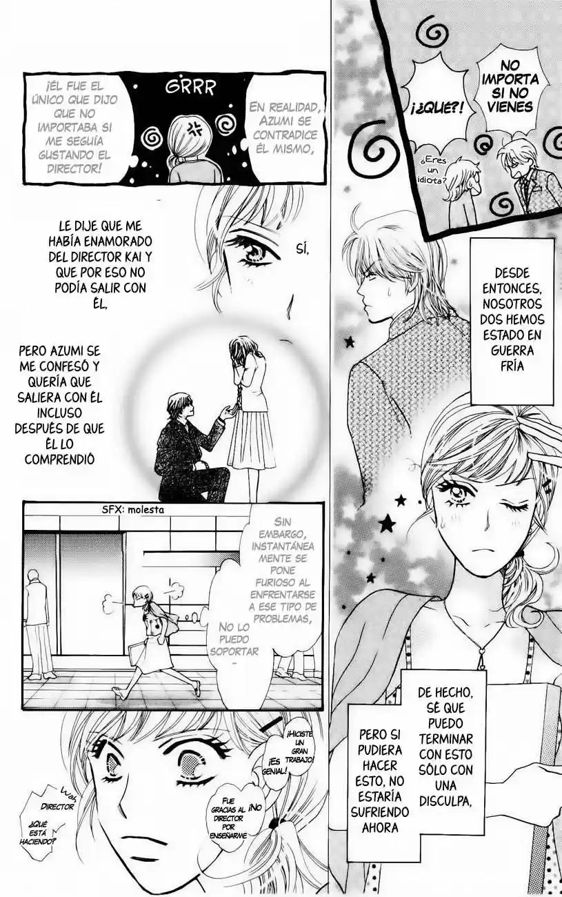 Love Blog!! - Capítulo 3 - Página 7 - LectorTMOo