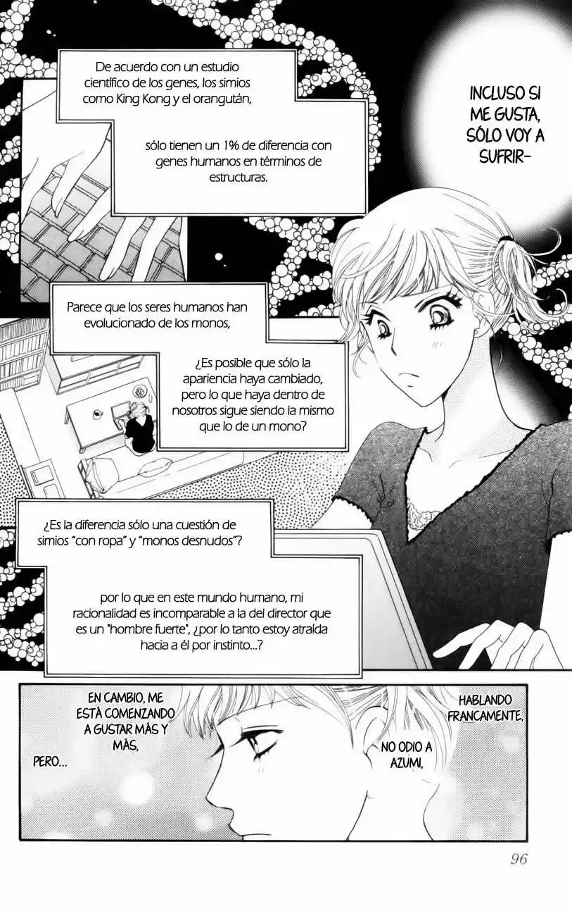 Love Blog!! - Capítulo 3 - Página 9 - LectorTMOo