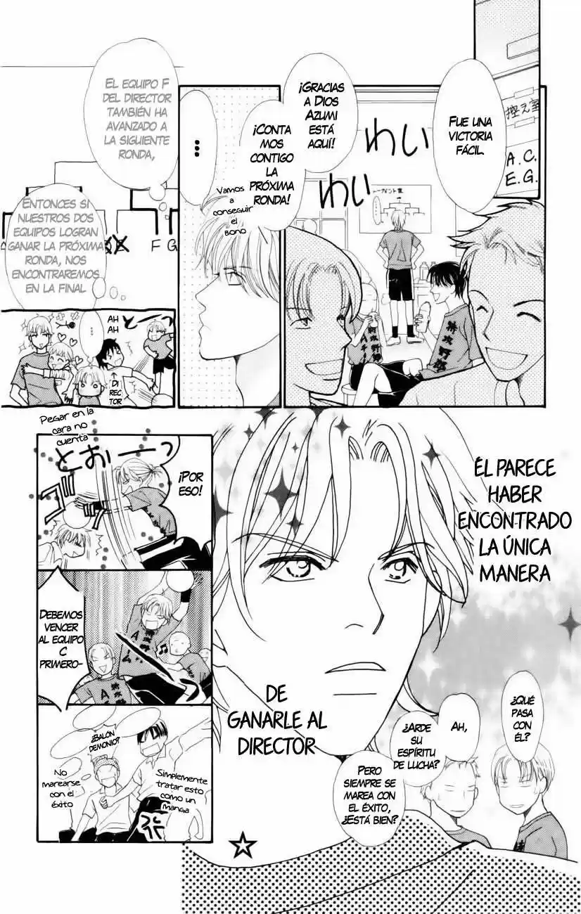 Love Blog!! - Capítulo 3 - Página 16 - LectorTMOo