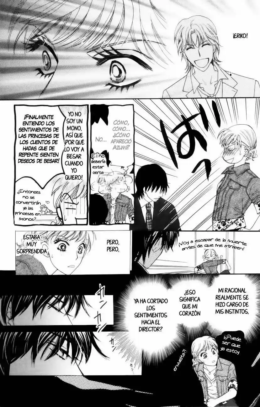 Love Blog!! - Capítulo 3 - Página 33 - LectorTMOo