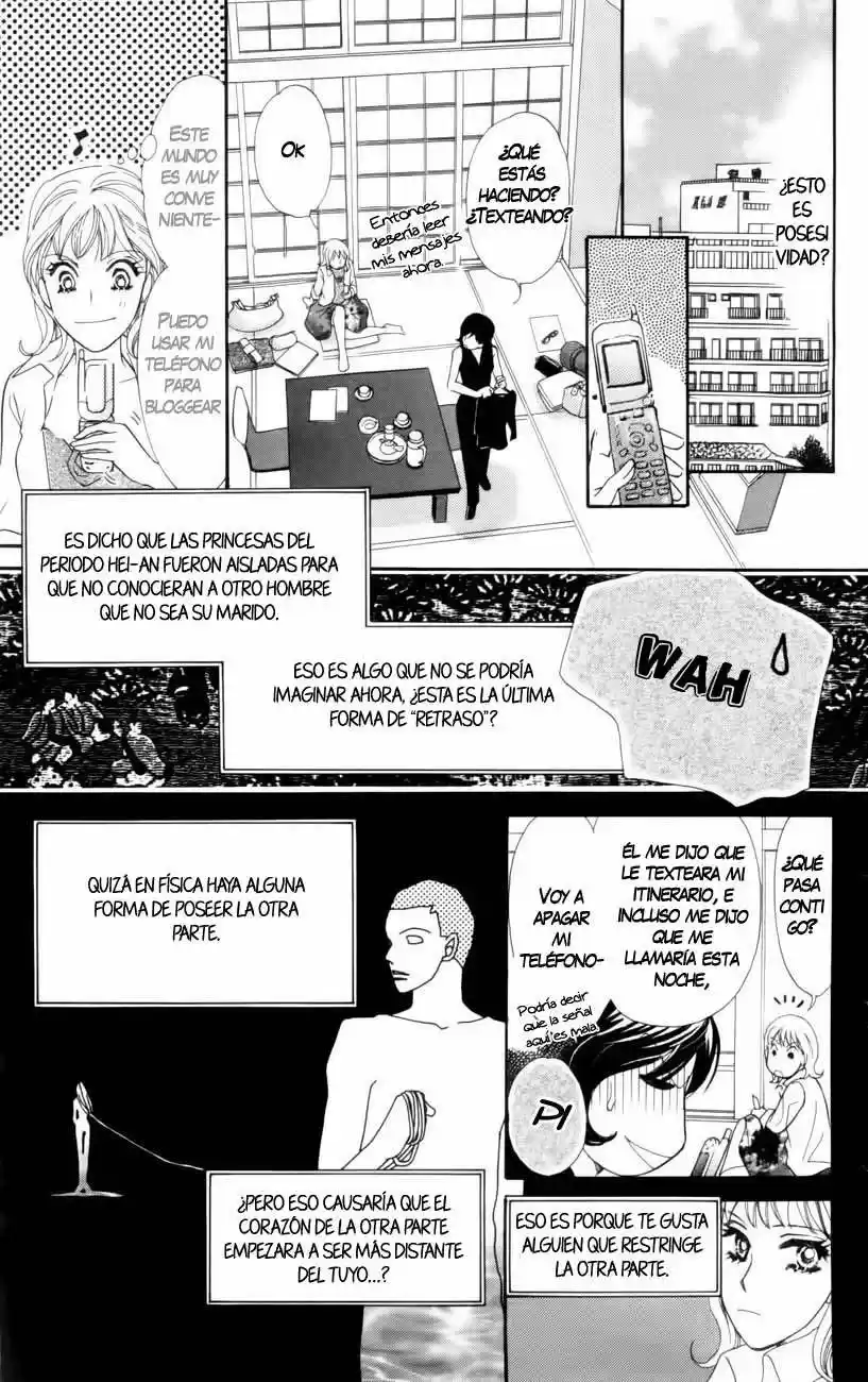 Love Blog!! - Capítulo 4 - Página 9 - LectorTMOo