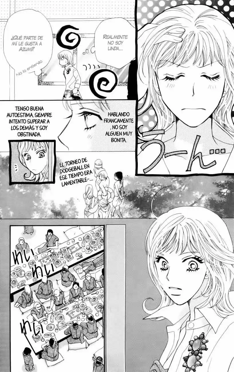 Love Blog!! - Capítulo 4 - Página 12 - LectorTMOo