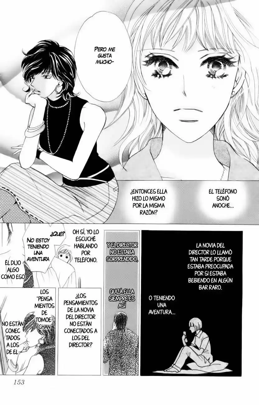 Love Blog!! - Capítulo 4 - Página 33 - LectorTMOo
