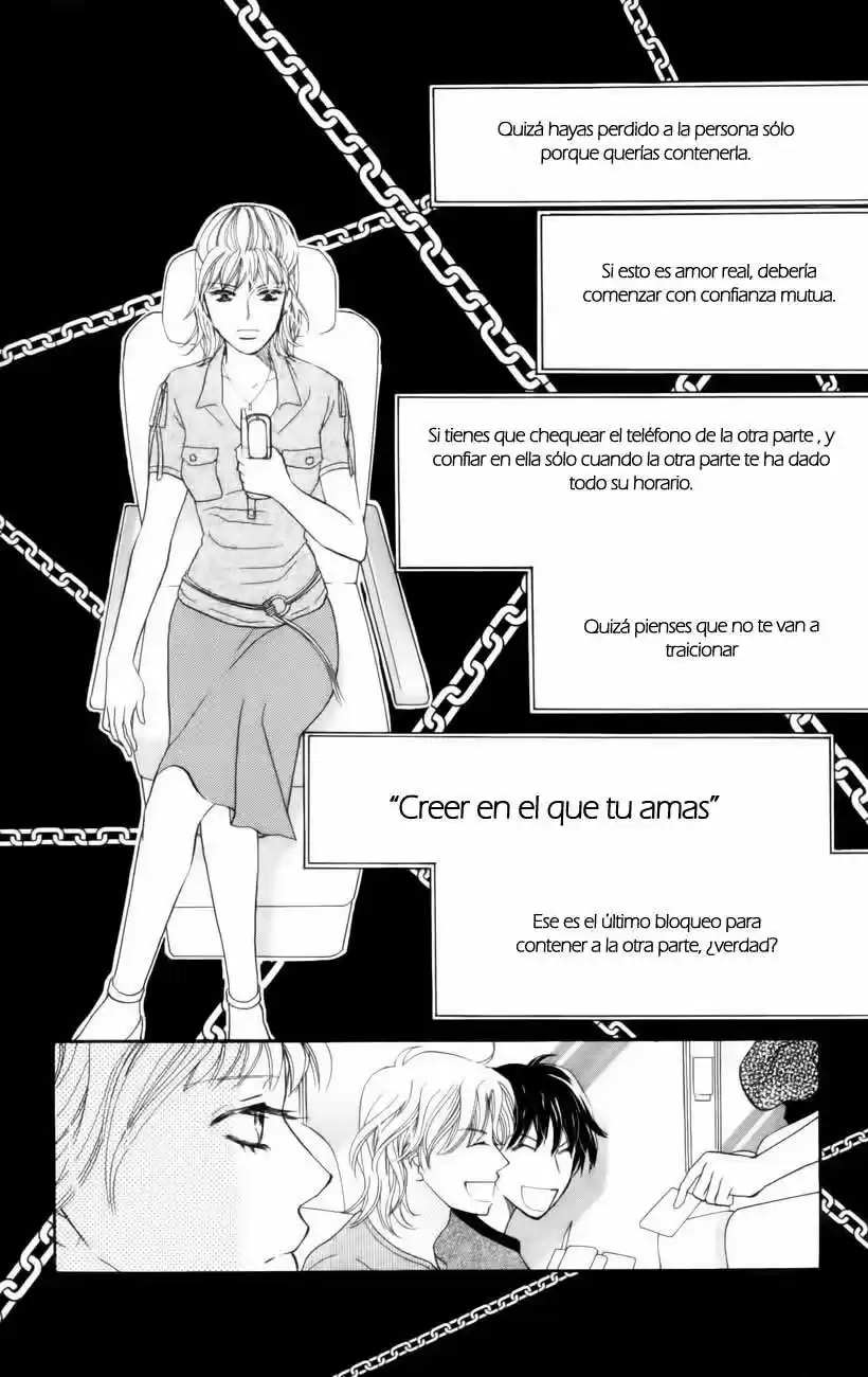Love Blog!! - Capítulo 4 - Página 34 - LectorTMOo