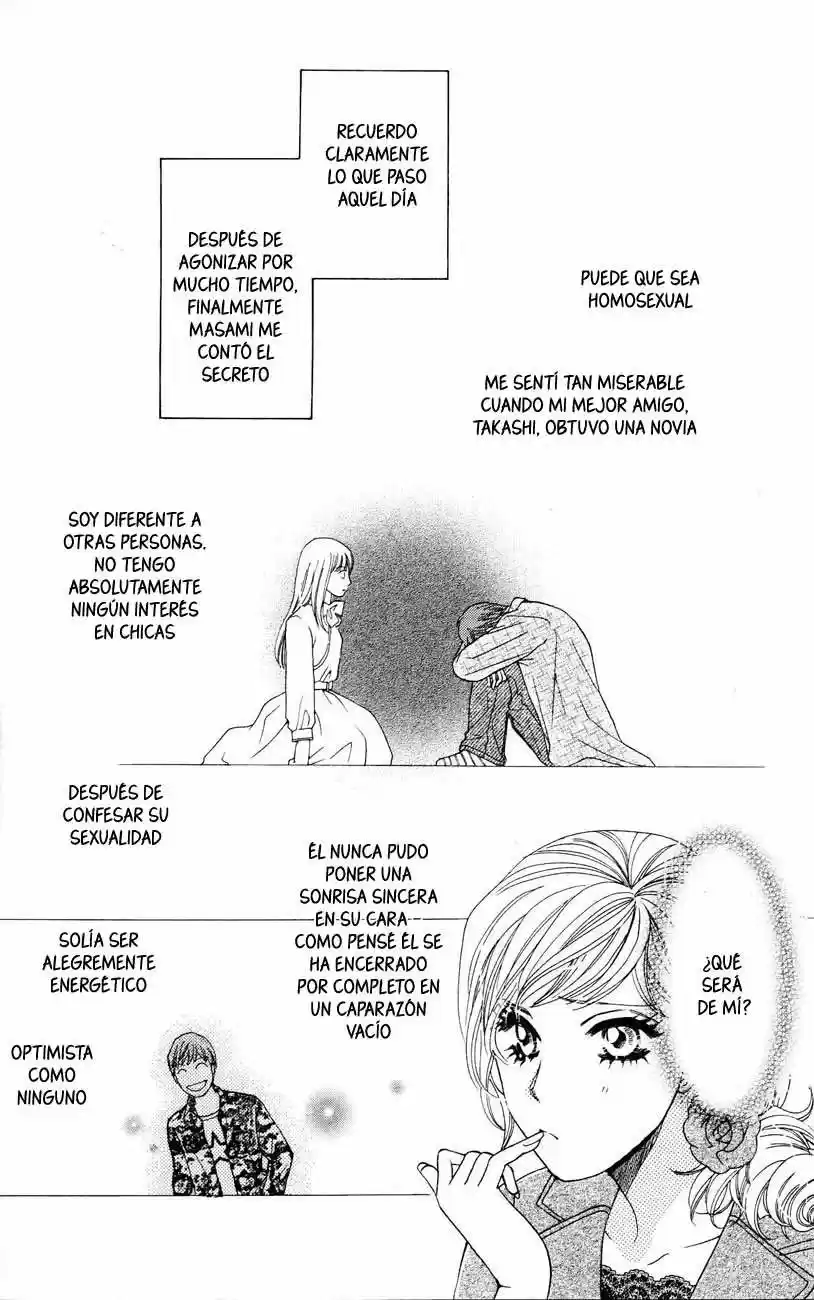 Love Blog!! - Capítulo 7 - Página 4 - LectorTMOo