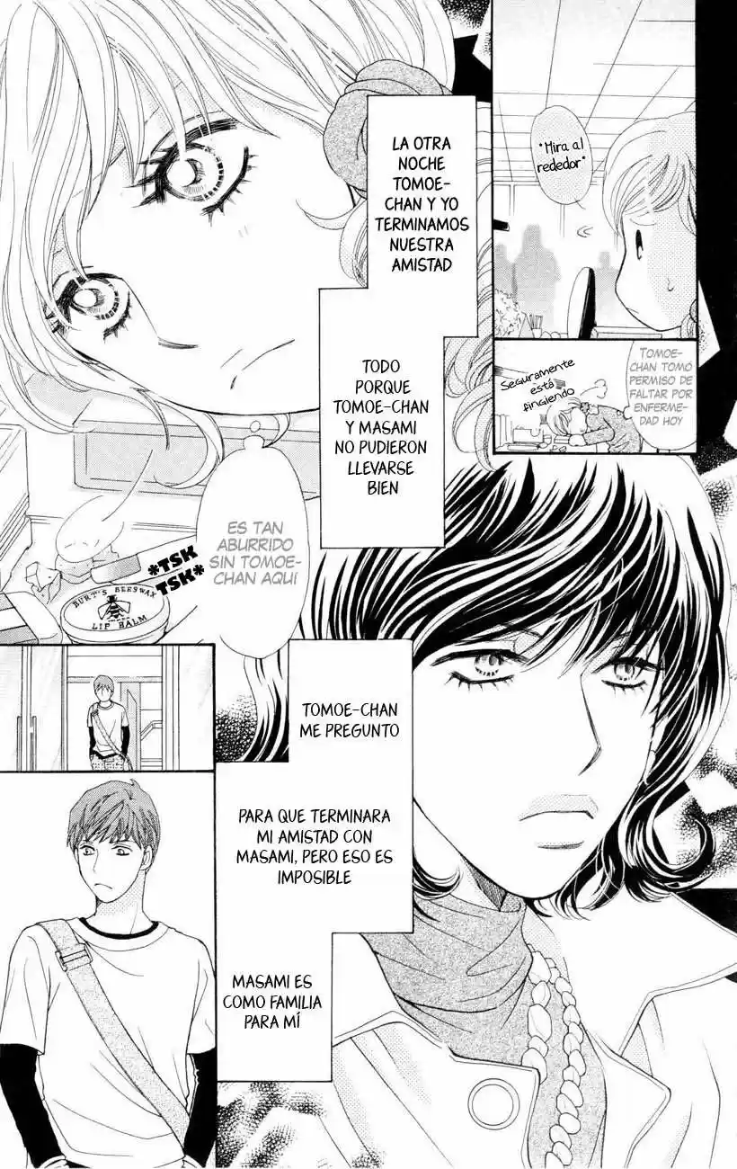 Love Blog!! - Capítulo 7 - Página 5 - LectorTMOo
