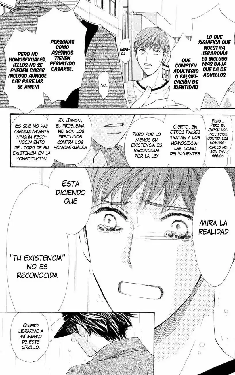 Love Blog!! - Capítulo 7 - Página 18 - LectorTMOo
