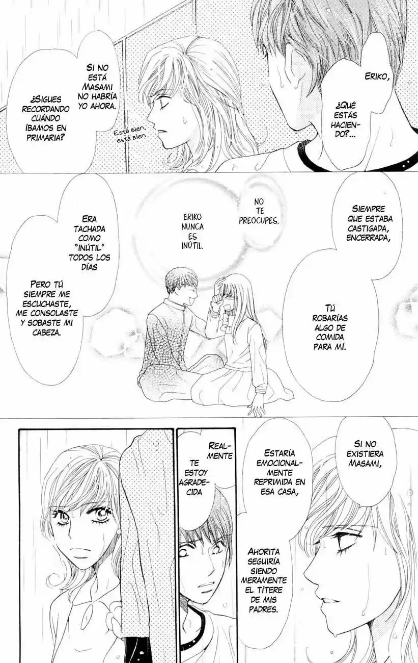 Love Blog!! - Capítulo 7 - Página 29 - LectorTMOo