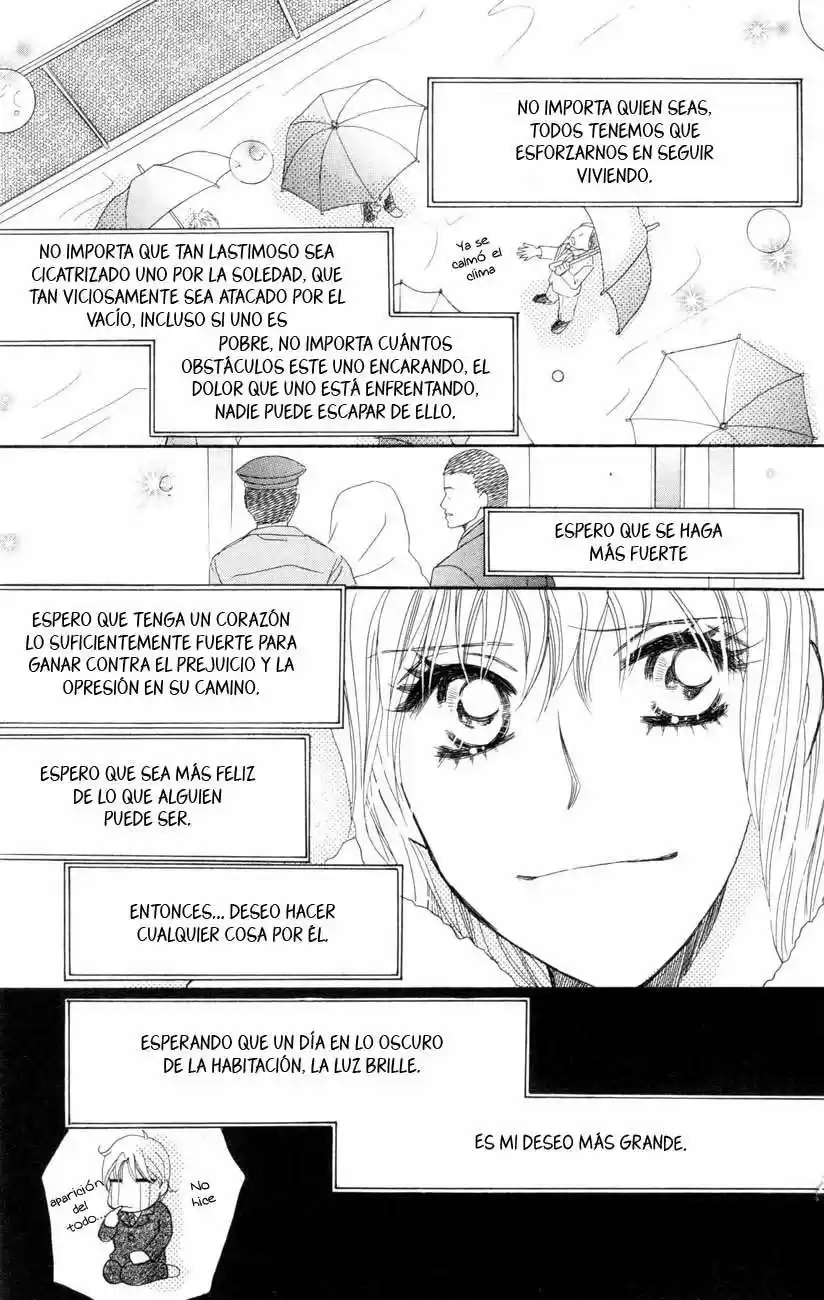 Love Blog!! - Capítulo 7 - Página 35 - LectorTMOo