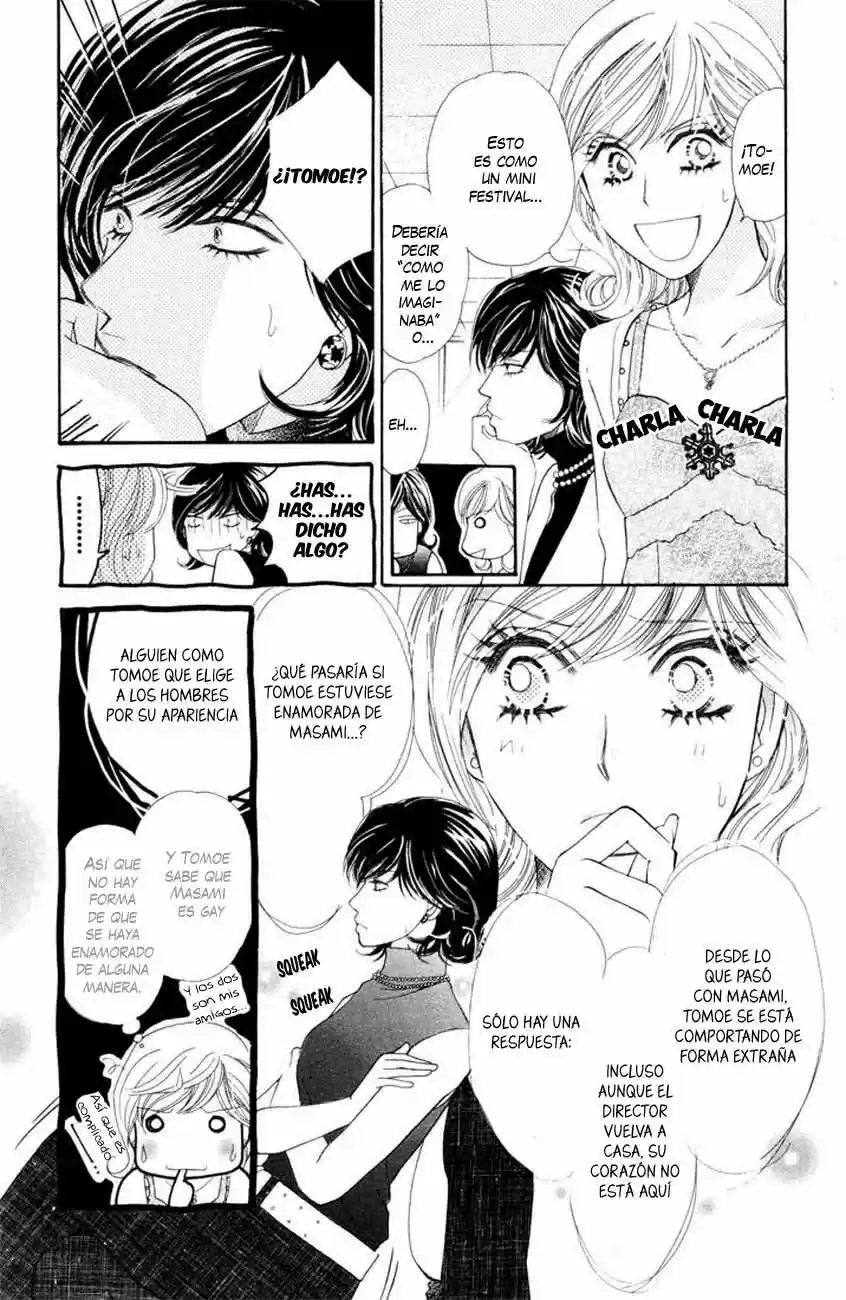 Love Blog!! - Capítulo 8 - Página 7 - LectorTMOo