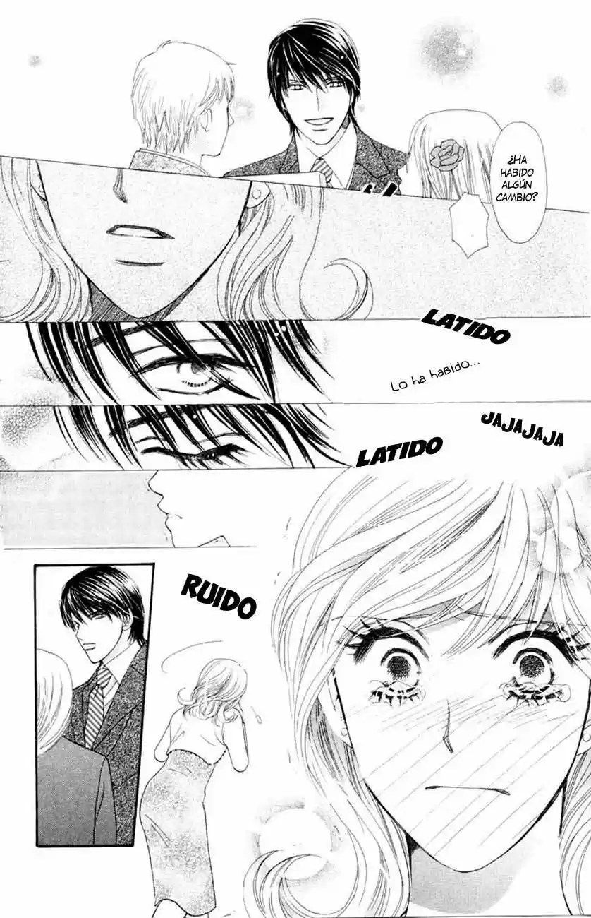 Love Blog!! - Capítulo 8 - Página 10 - LectorTMOo