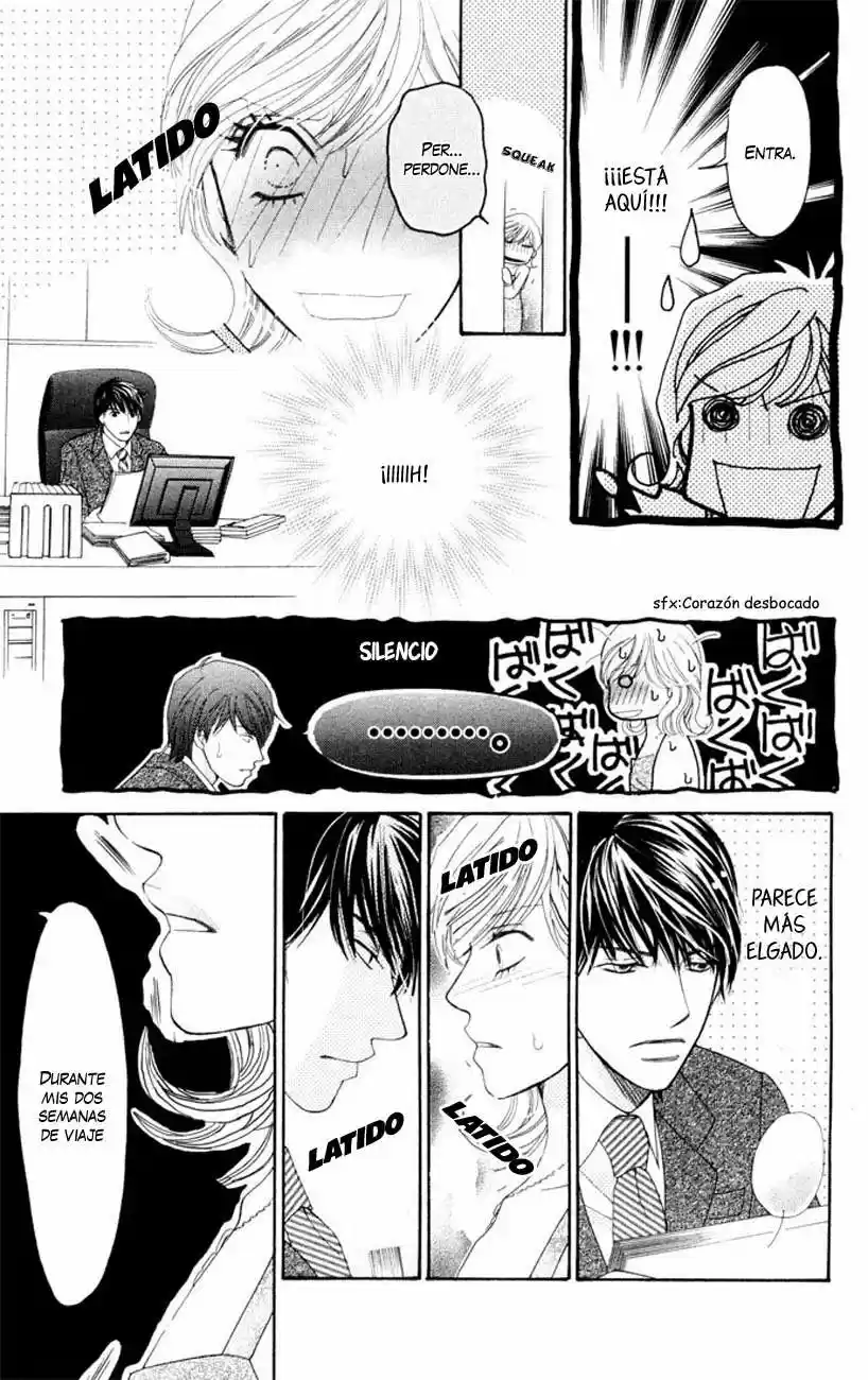 Love Blog!! - Capítulo 8 - Página 13 - LectorTMOo