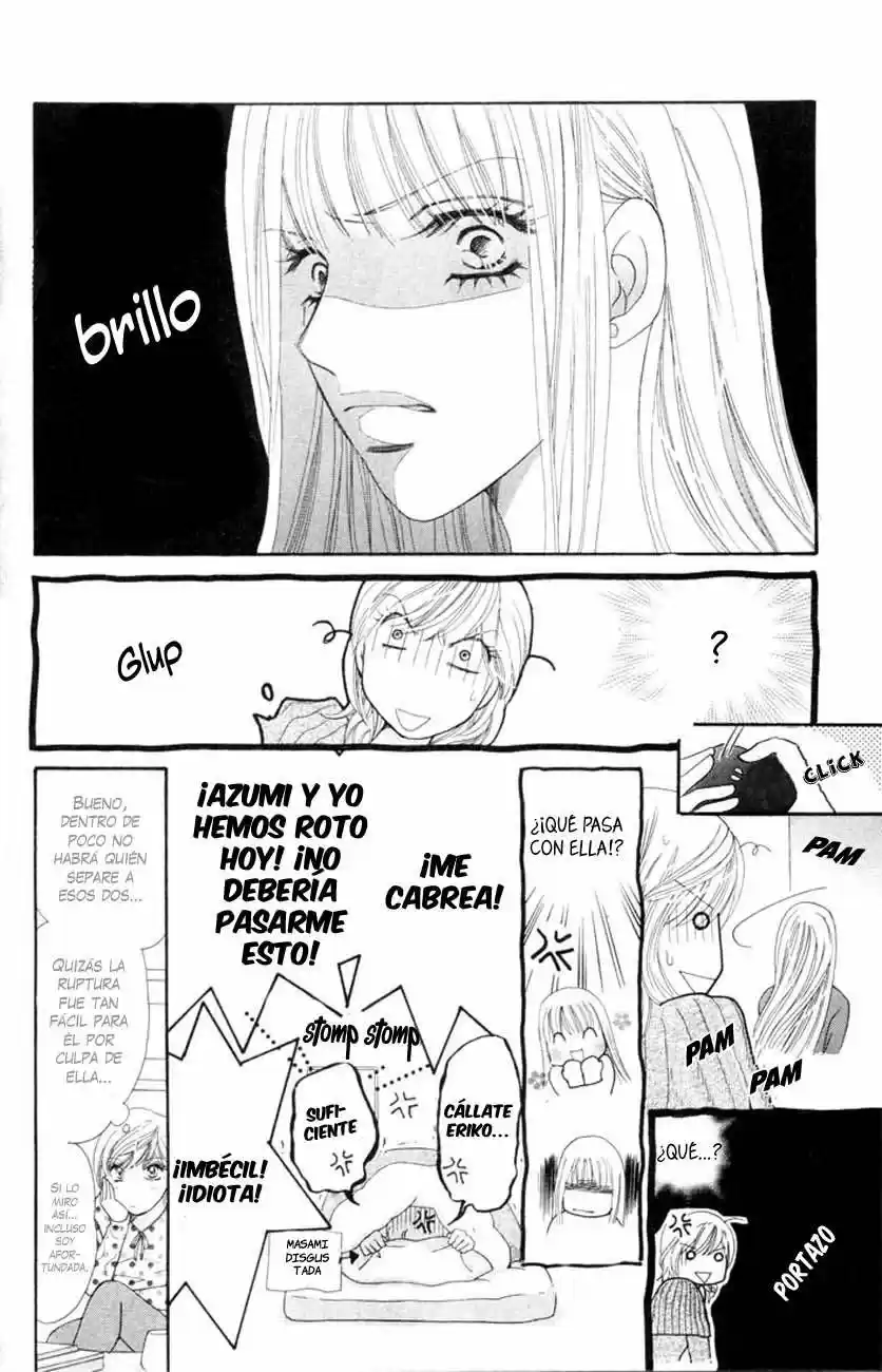 Love Blog!! - Capítulo 8 - Página 22 - LectorTMOo