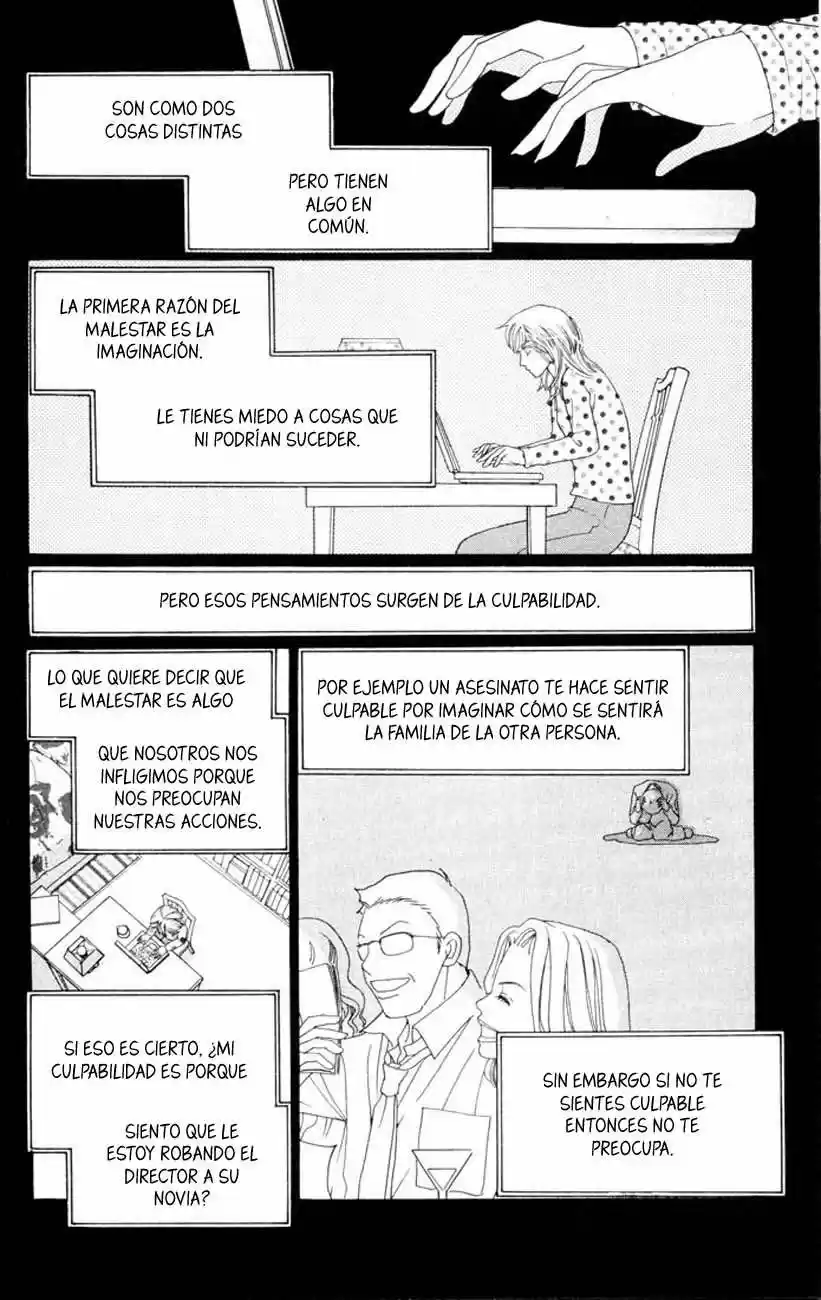 Love Blog!! - Capítulo 8 - Página 24 - LectorTMOo