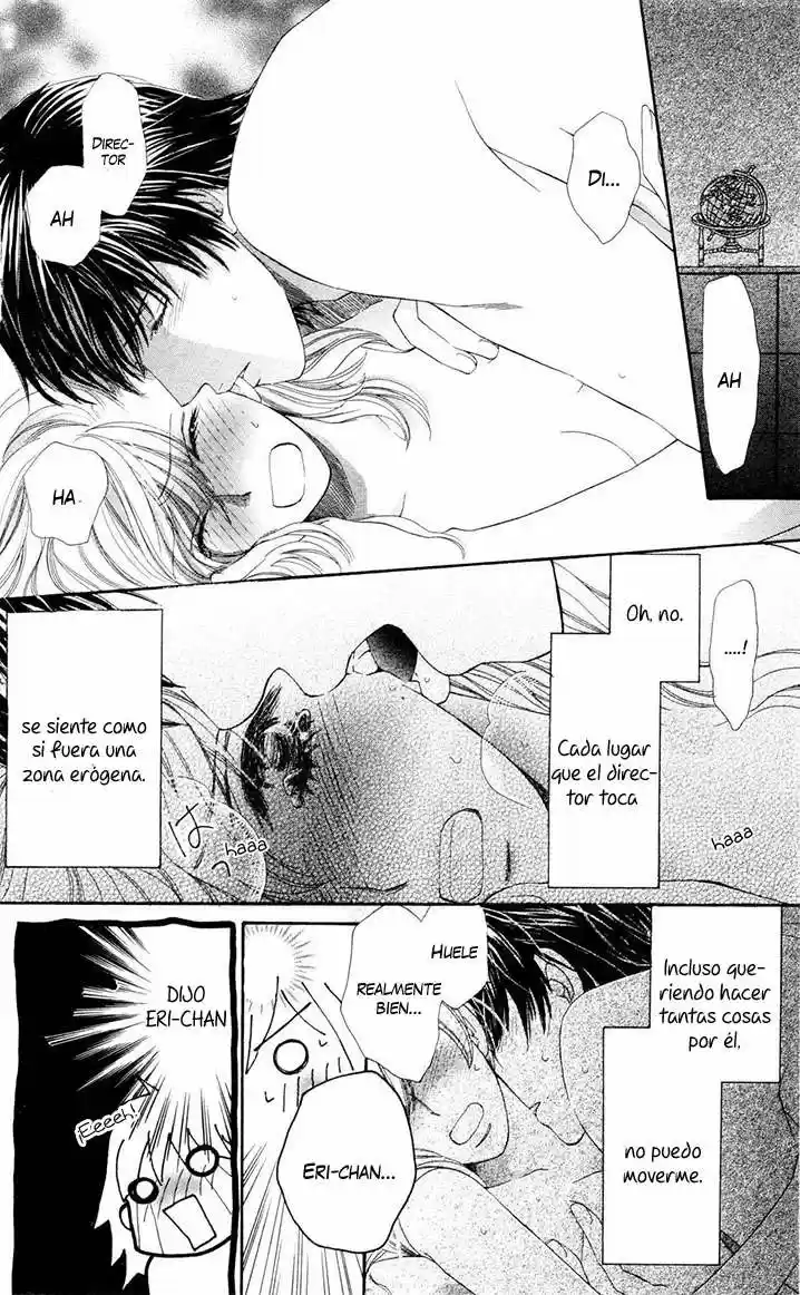 Love Blog!! - Capítulo 9 - Página 13 - LectorTMOo