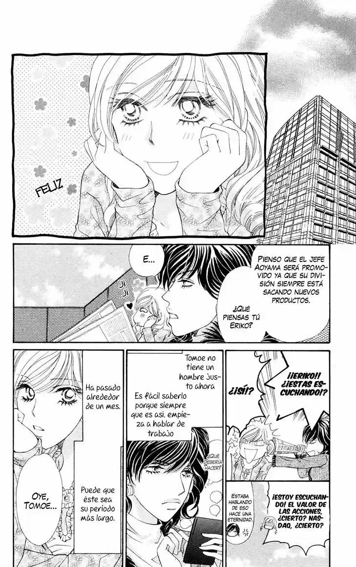 Love Blog!! - Capítulo 9 - Página 16 - LectorTMOo