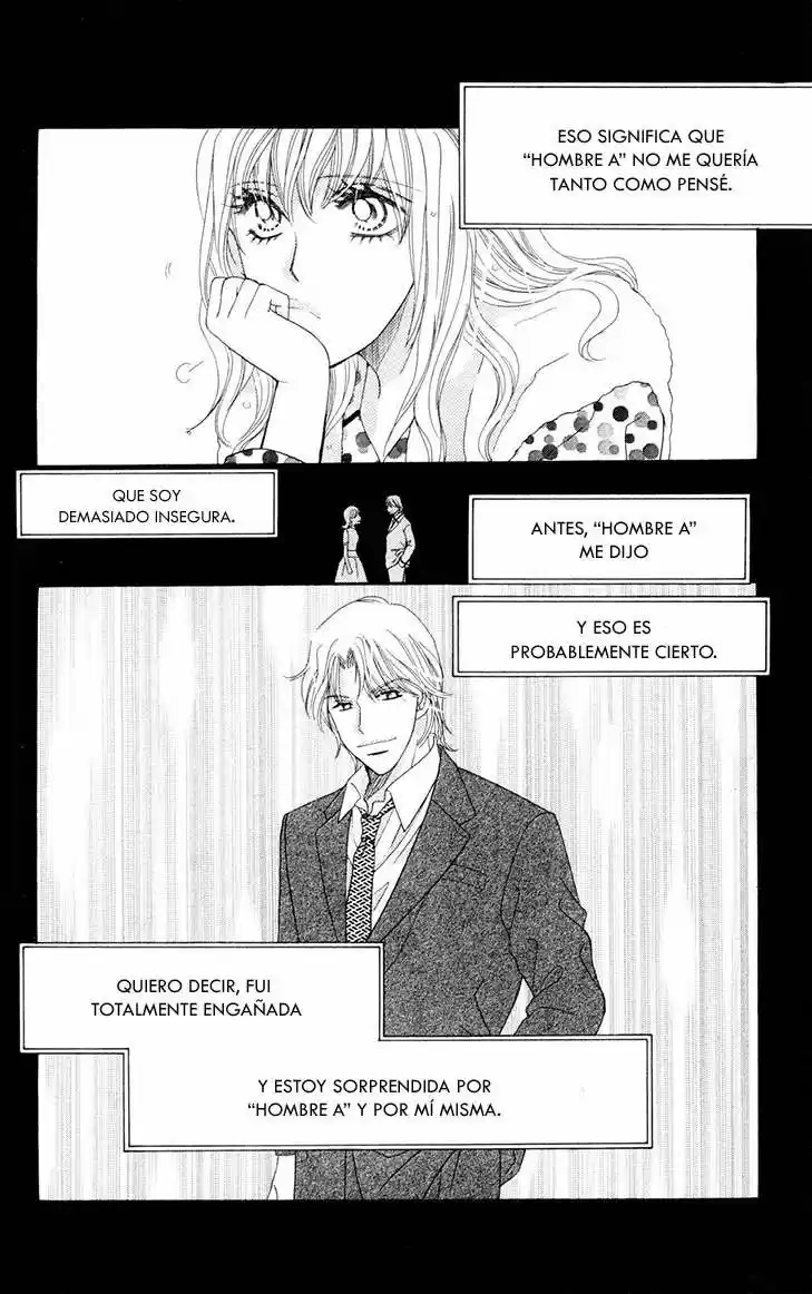 Love Blog!! - Capítulo 9 - Página 19 - LectorTMOo