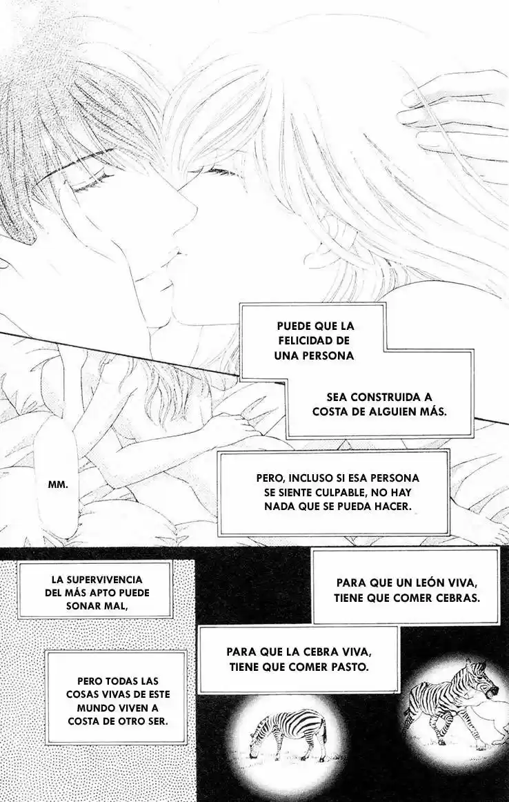 Love Blog!! - Capítulo 9 - Página 33 - LectorTMOo