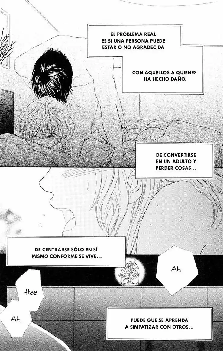 Love Blog!! - Capítulo 9 - Página 34 - LectorTMOo