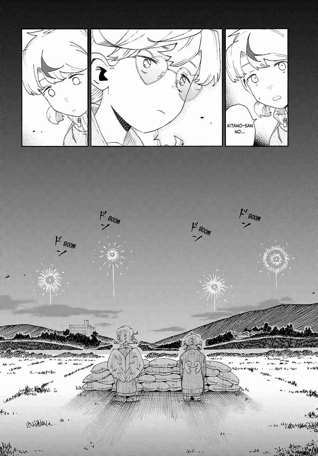Love Bullet - Capítulo 14 - Página 26 - LectorTMOo