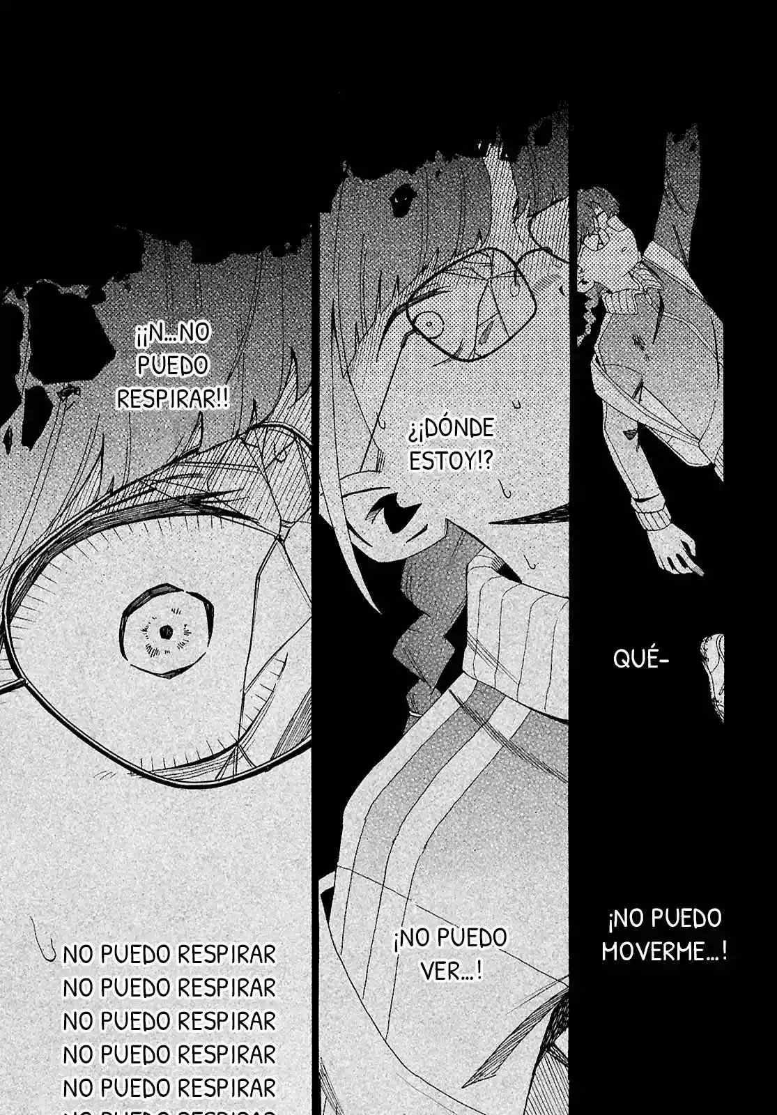 Love Bullet - Capítulo 15 - Página 28 - LectorTMOo