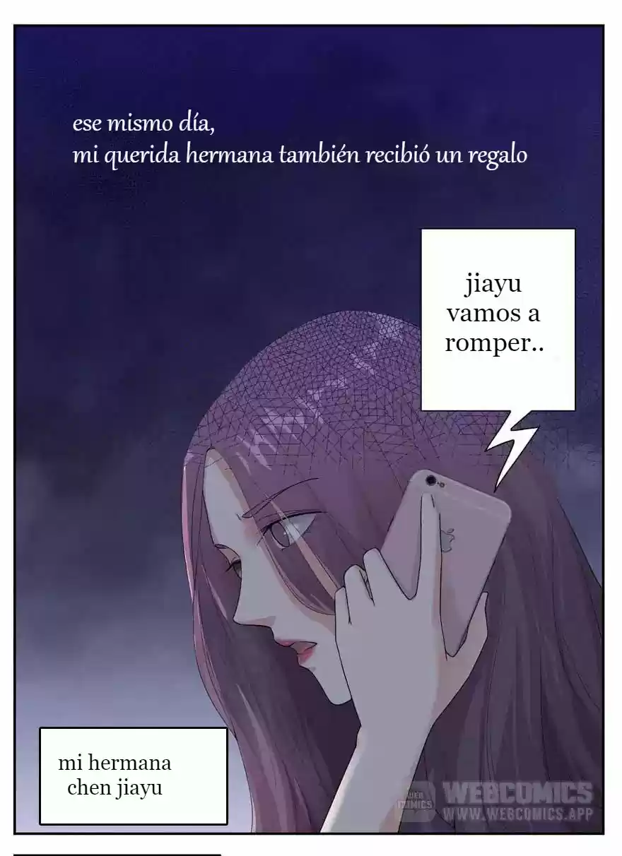 Love Cage - Capítulo 1 - Página 10 - LectorTMOo
