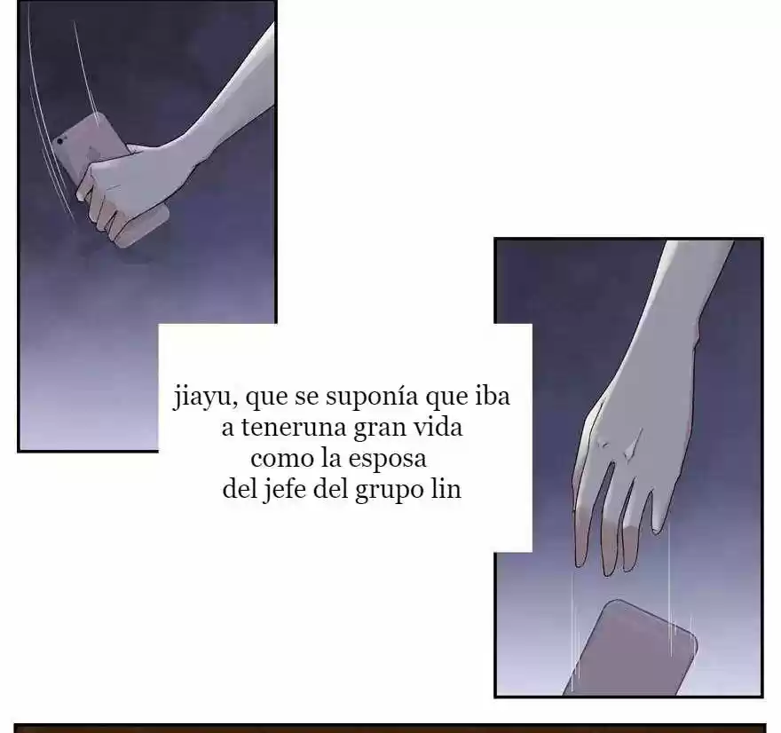 Love Cage - Capítulo 1 - Página 11 - LectorTMOo