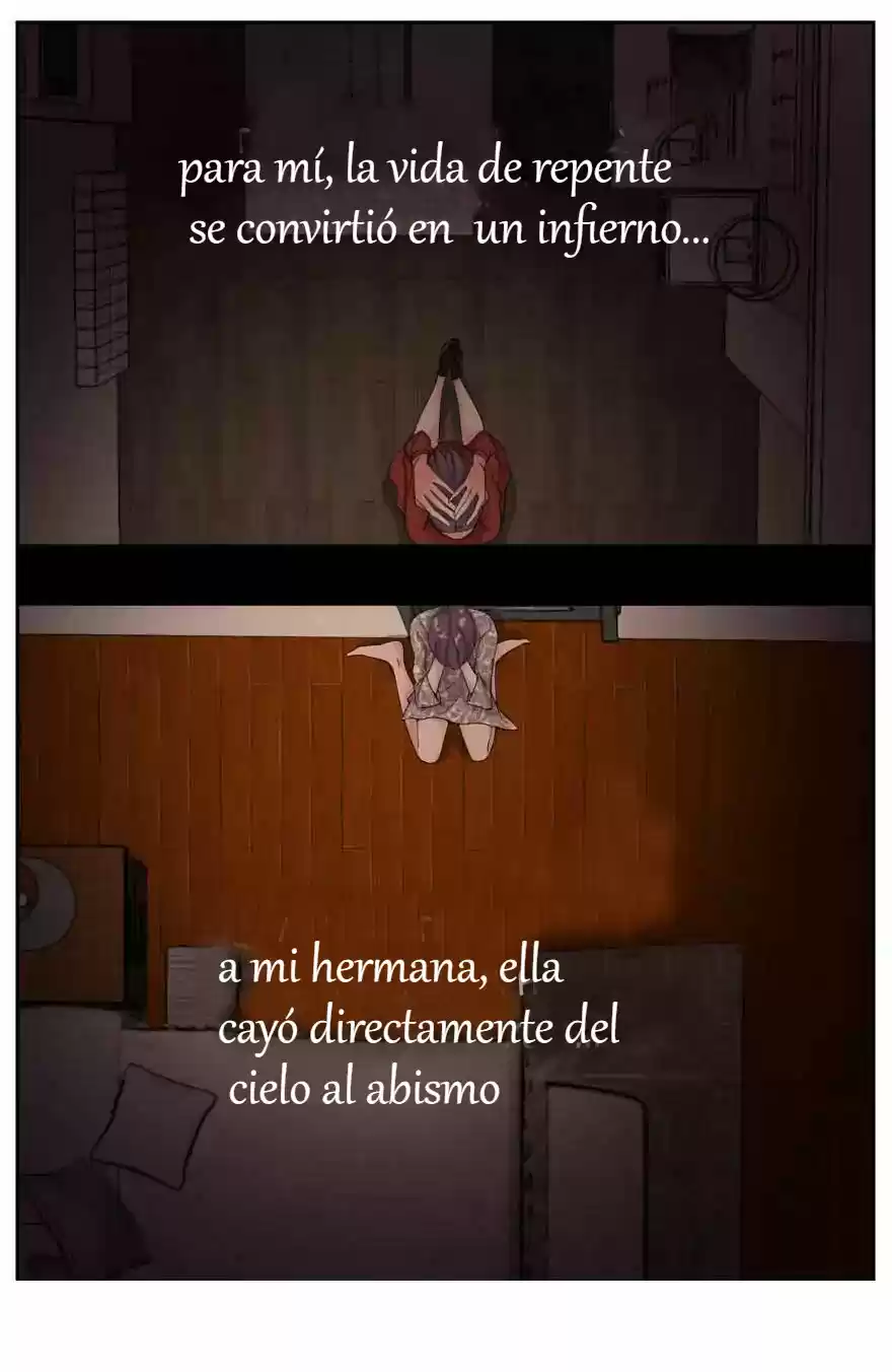 Love Cage - Capítulo 1 - Página 15 - LectorTMOo