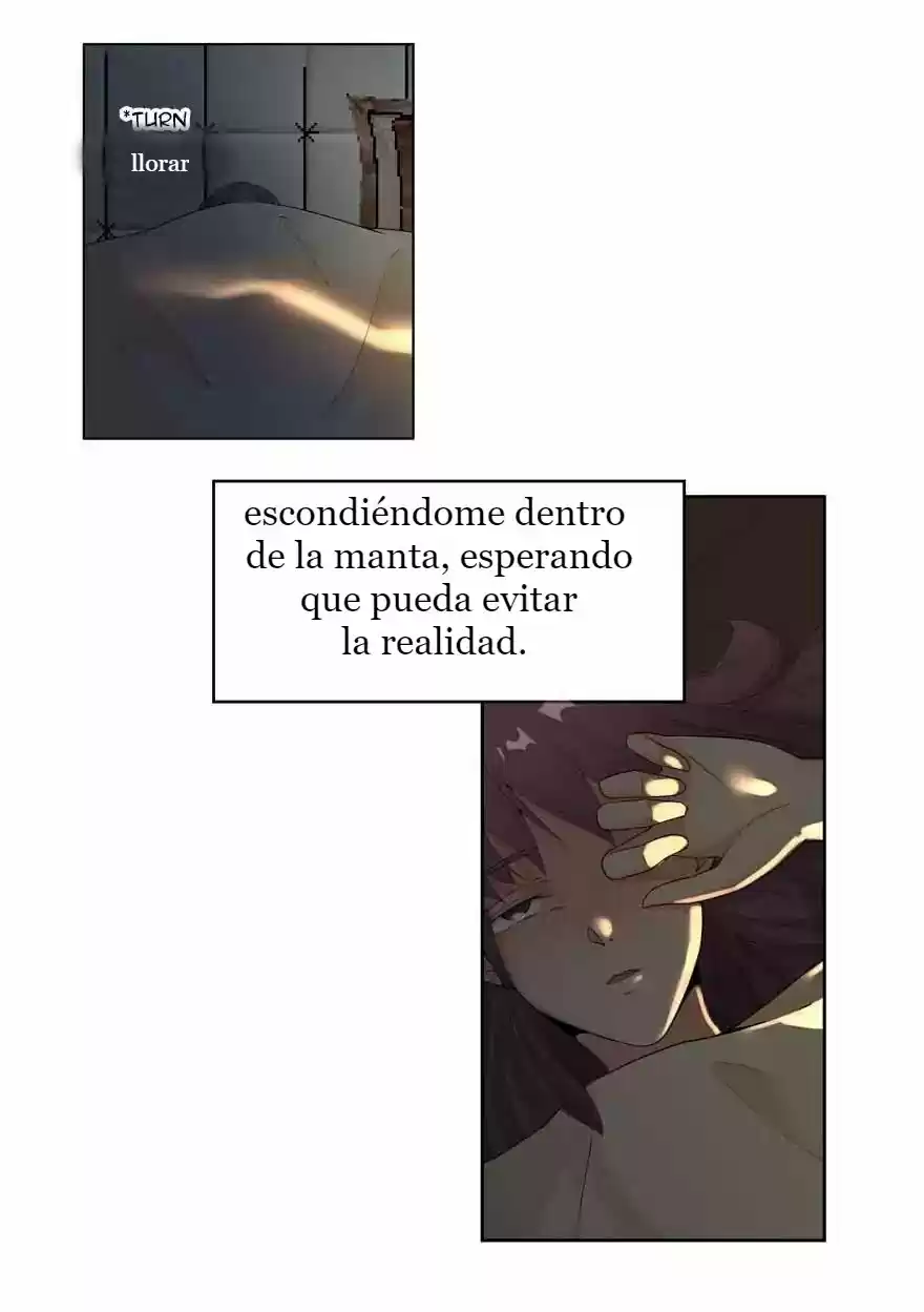 Love Cage - Capítulo 1 - Página 17 - LectorTMOo
