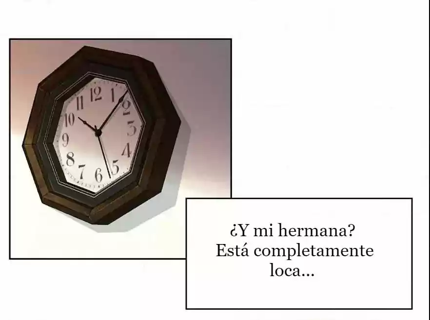 Love Cage - Capítulo 1 - Página 19 - LectorTMOo