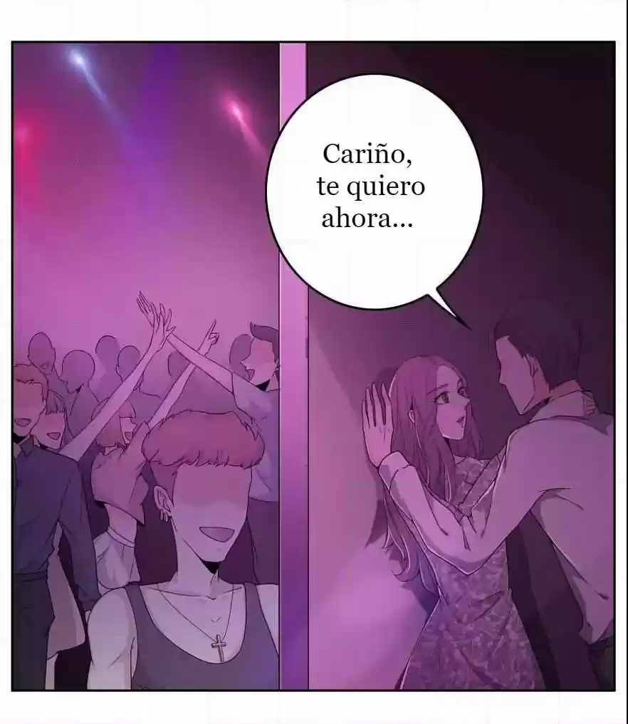 Love Cage - Capítulo 1 - Página 23 - LectorTMOo