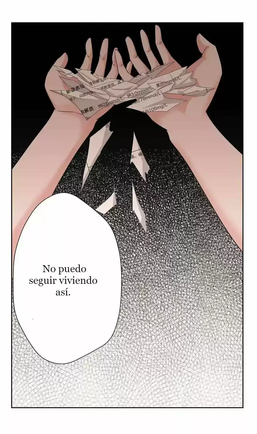 Love Cage - Capítulo 1 - Página 34 - LectorTMOo
