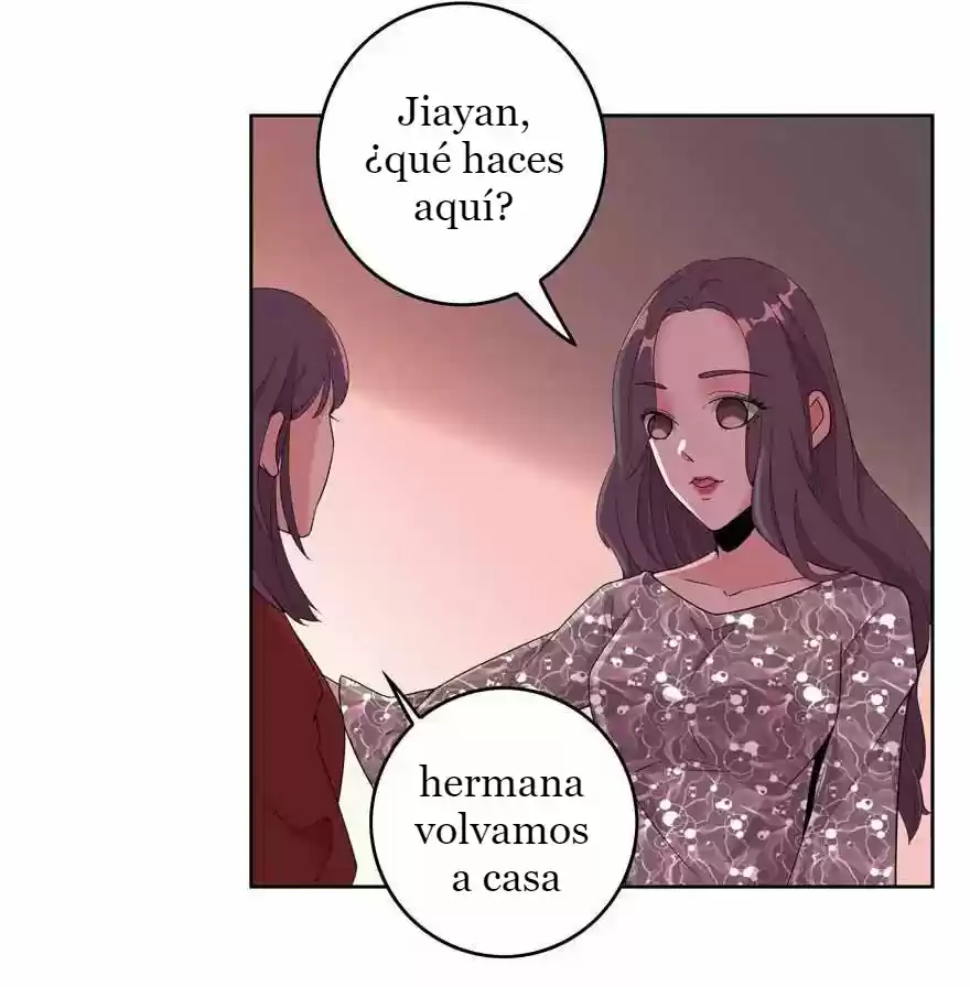 Love Cage - Capítulo 1 - Página 38 - LectorTMOo