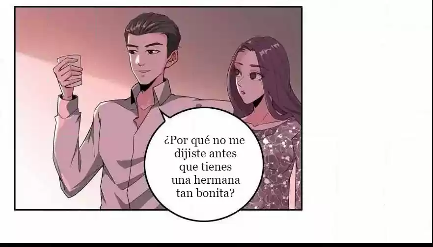 Love Cage - Capítulo 1 - Página 39 - LectorTMOo